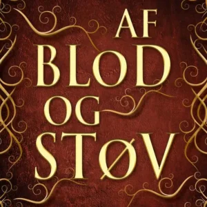 Af blod og støv