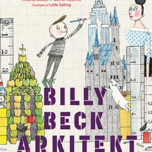 Billy Beck arkitekt