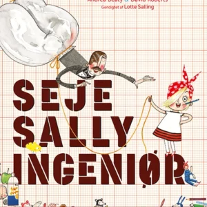 Seje Sally ingeniør