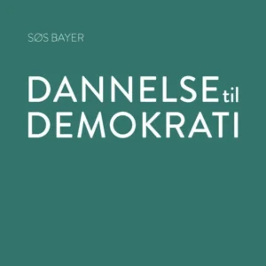 Dannelse til demokrati