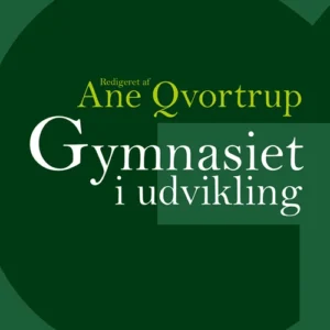 Gymnasiet i udvikling