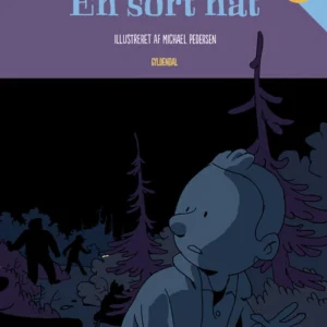 En sort nat