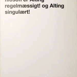 Folden. Leibniz og barokken