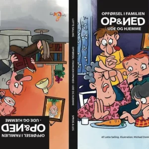 Opførsel i Familien OP&NED