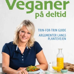 Veganer på deltid