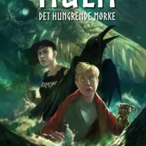Mulm - Det hungrende mørke