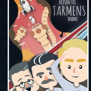 Rejsen til tarmens indre
