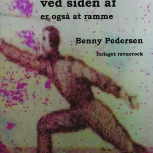 Ved siden af er også at ramme