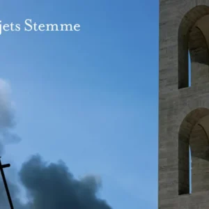 Øjets stemme