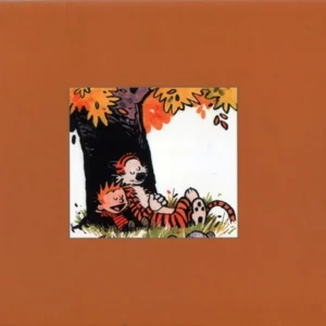The complete Calvin and Hobbes