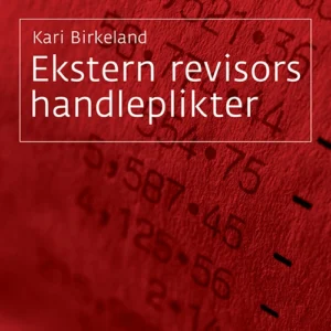 Ekstern revisors handleplikter