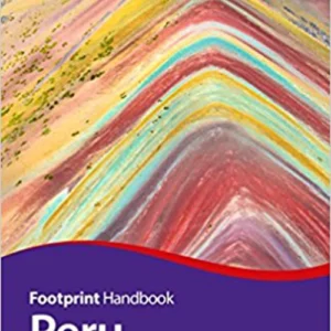 Peru Handbook