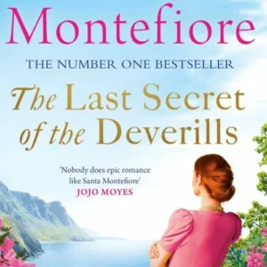 The Last Secret of the Deverills