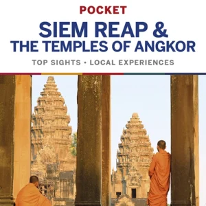 Siem Reap & the Temples of Angkor Pocket