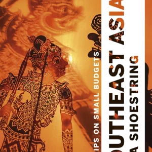 Lonely Planet Southeast Asia On A Shoestring