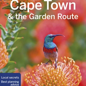 Cape Town & the Garden Route