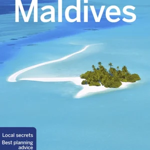 Lonely Planet Maldives