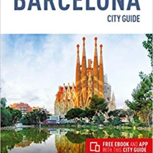 Barcelona City Guide
