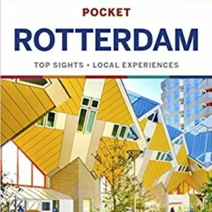 Rotterdam Pocket