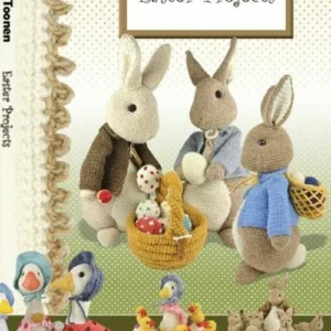 Easter Projects