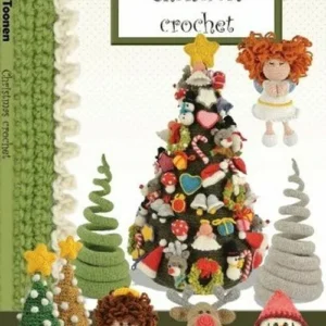 Christmas Crochet