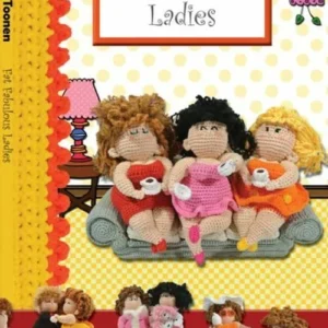 Fat Fabulous Ladies