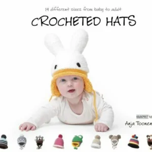 Crocheted Hats