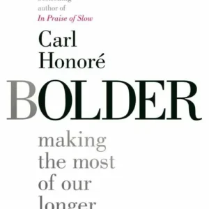 Bolder