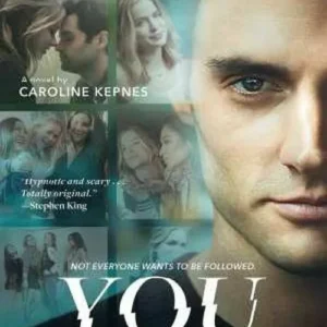 You - TV tie-in
