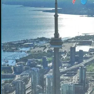 Toronto & Ontario South