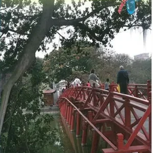 Hanoi & Vietnam North