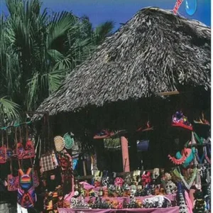 El Salvador & Southern Guatemala