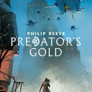 Predator's Gold