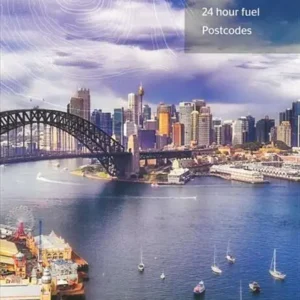 Sydney and Region