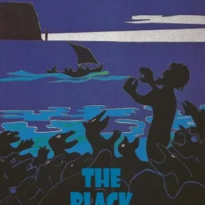 The Black Cauldron