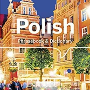 Polish Phrasebook & Dictionary