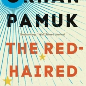 The Red-Haired Woman