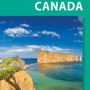 Michelin Green Guide Canada