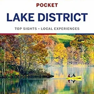 Lake District Pocket