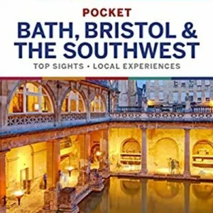 Bath, Bristol & The Southwest Pocket