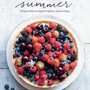 ScandiKitchen Summer: Simply Delicious Food for Lighter, Warmer Days