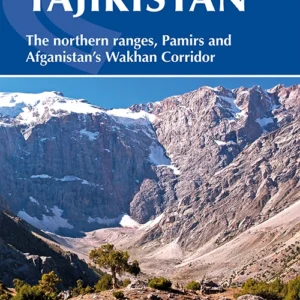Trekking in Tajikistan