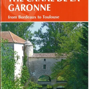 Cycling the Canal de la Garonne: Bordeaux to Toulouse