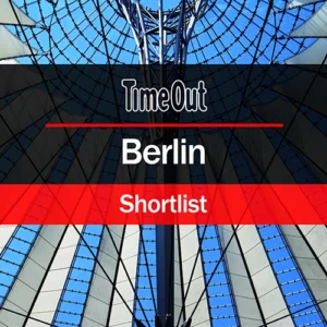 Berlin Shortlist