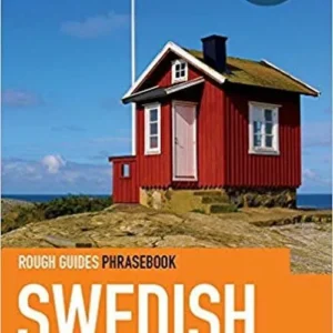 Swedish Phrasebook