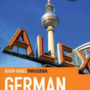 German Phrasebook