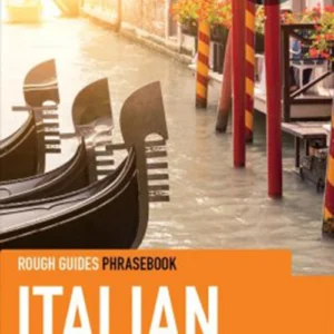 Italian Phrasebook
