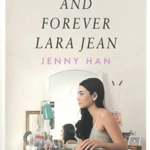 Always and Forever, Lara Jean