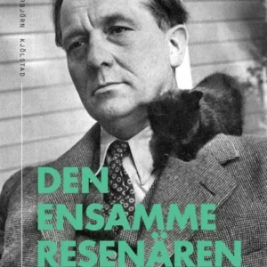 Den ensamme resenären : om diktaren Bertil Malmberg