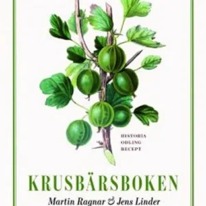 Krusbärsboken